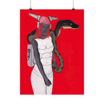 Discipline Unit · Print